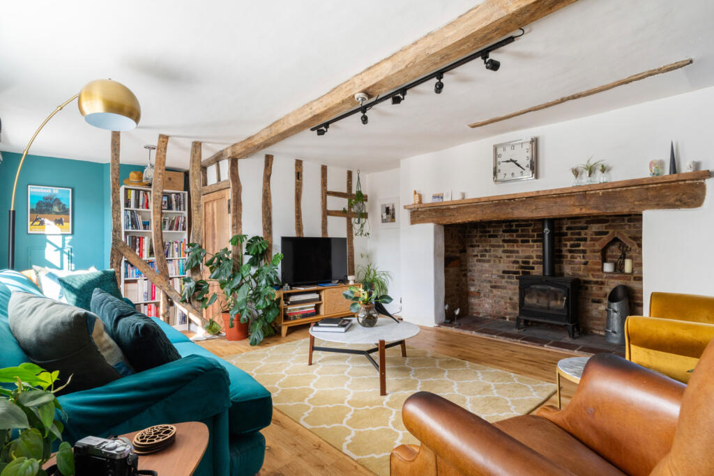 Additional image 35 of Market Street, Old Harlow, Essex, CM17