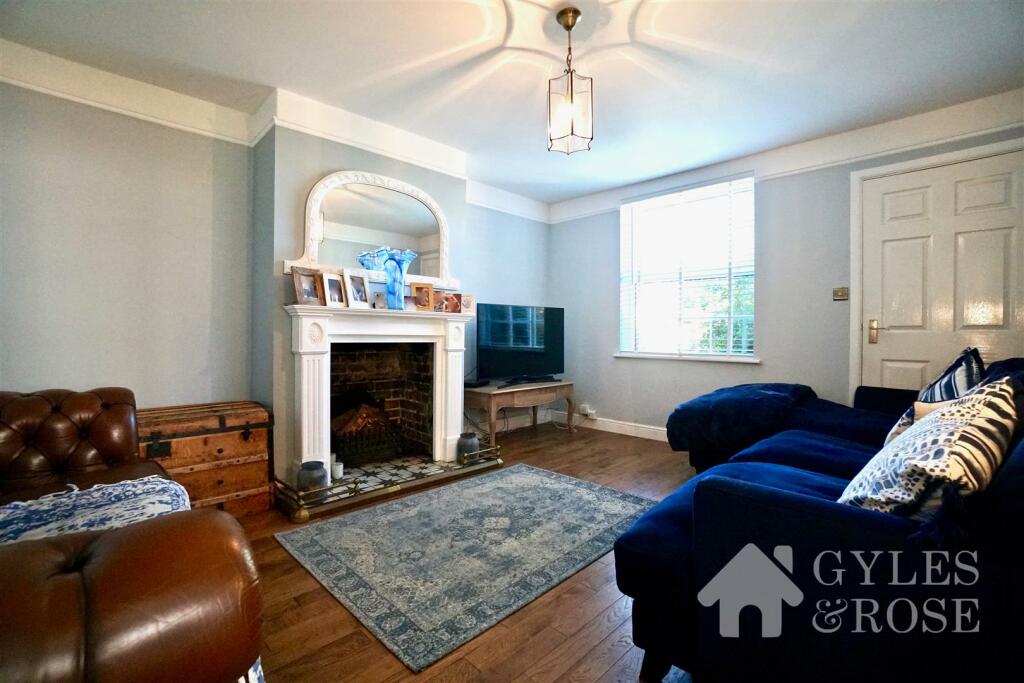 Additional image 4 of Crown Street, Dedham