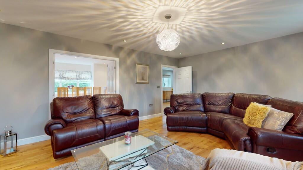 Additional image 6 of Rhosesmor, Mold