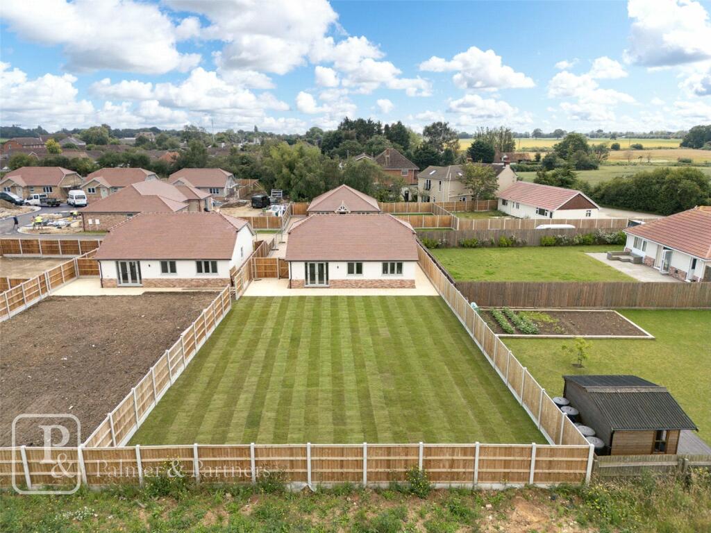 Additional image 21 of Madeleine Gardens, Great Holland, Frinton-On-Sea, CO13