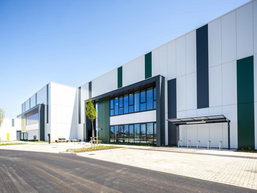 Additional image 14 of EOS, Horizon 120, Braintree, Essex, CM77 7FS