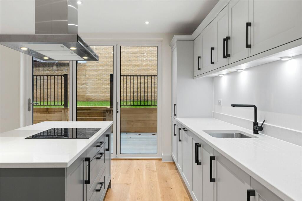 Additional image 17 of New Pond Street, Newhall, Harlow, Essex, CM17