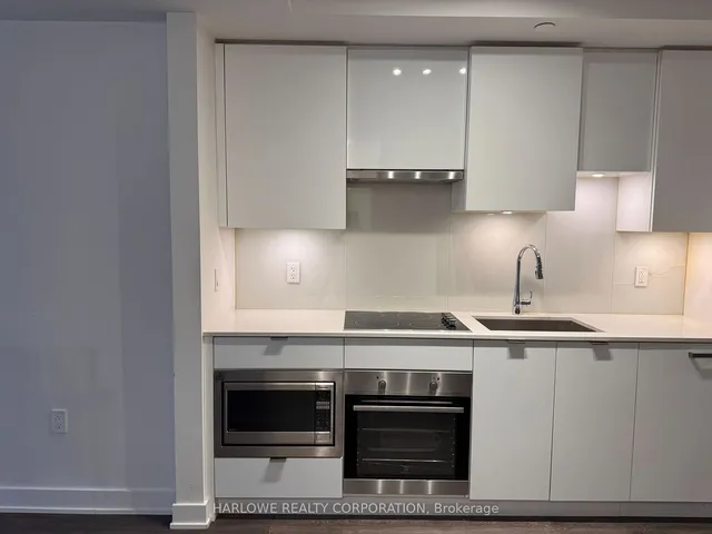 99 Broadway Ave Unit 2007 Nt