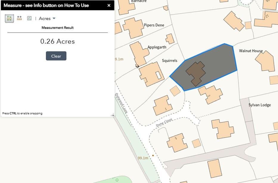 Additional image 6 of Dene Close, Outwood Lane, Coulsdon, CR5