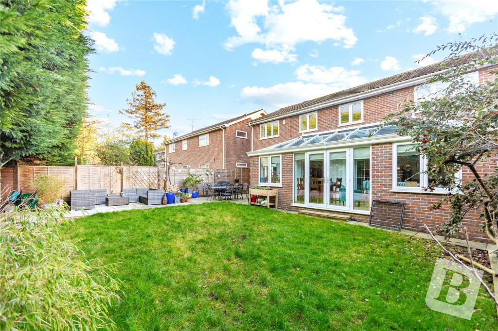 Additional image 16 of Springfield Close, Ongar, Essex, CM5