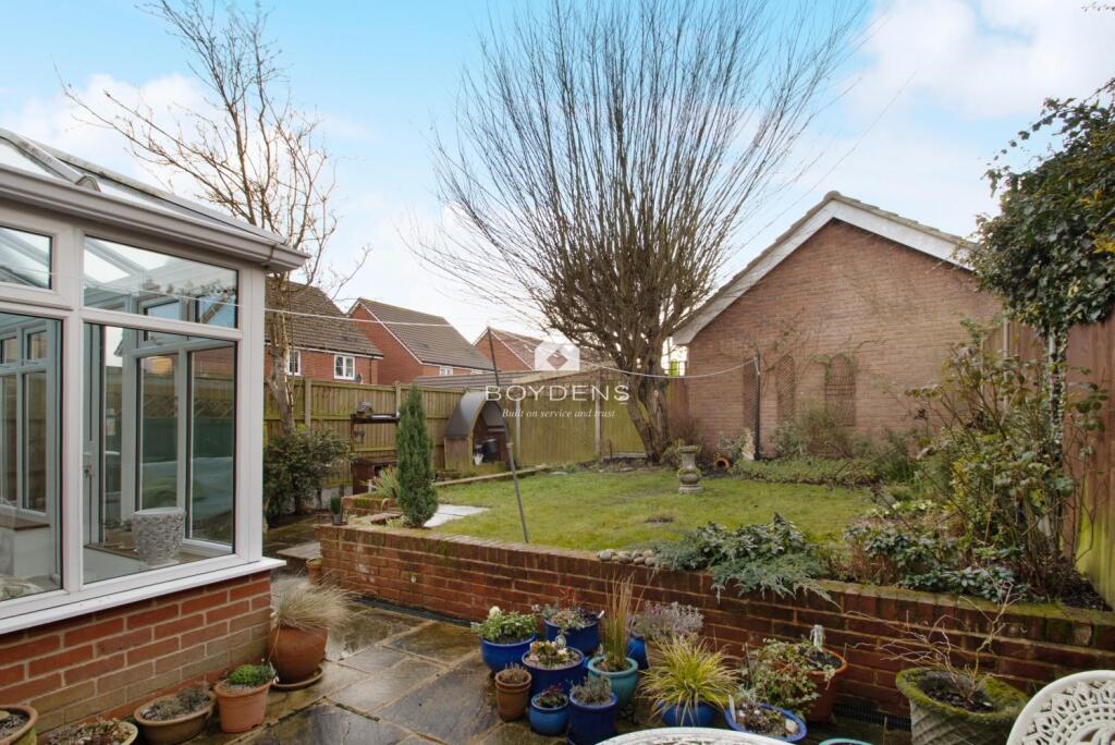 Additional image 22 of Whitlock Drive, Great Yeldham