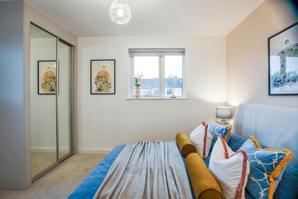 Additional image 6 of Odyssey Square, South Croydon