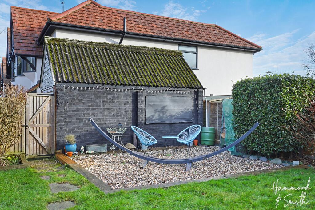 Additional image 21 of Vicarage Road, Coopersale, CM16