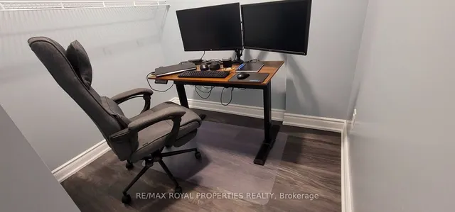 Additional image 14 of 760 Sheppard Ave Unit 309