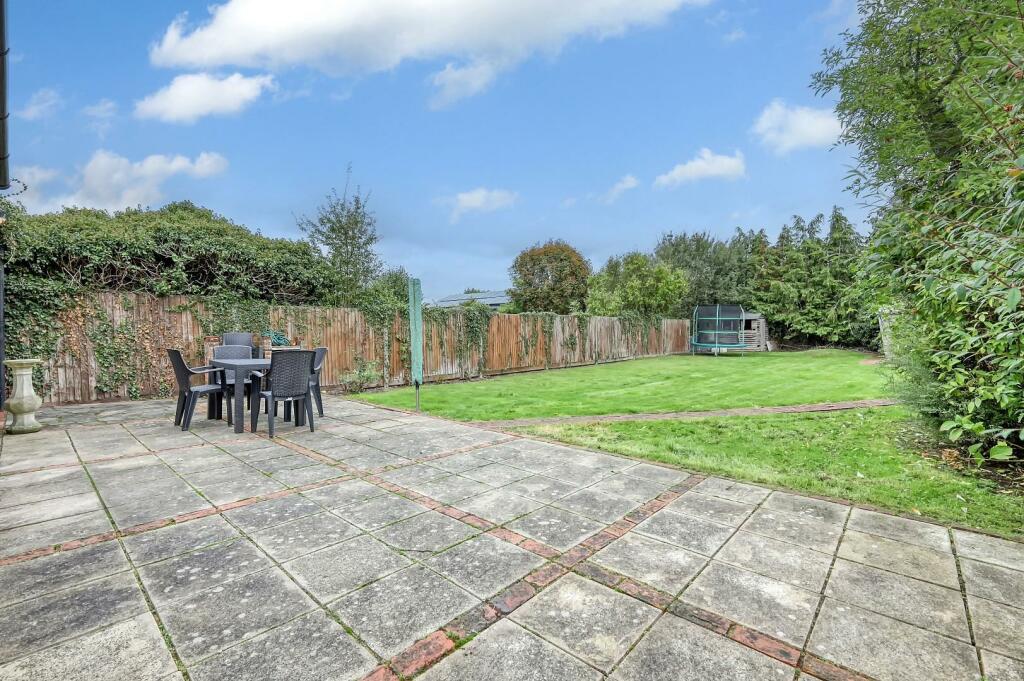 Additional image 31 of Park Avenue, Harlow