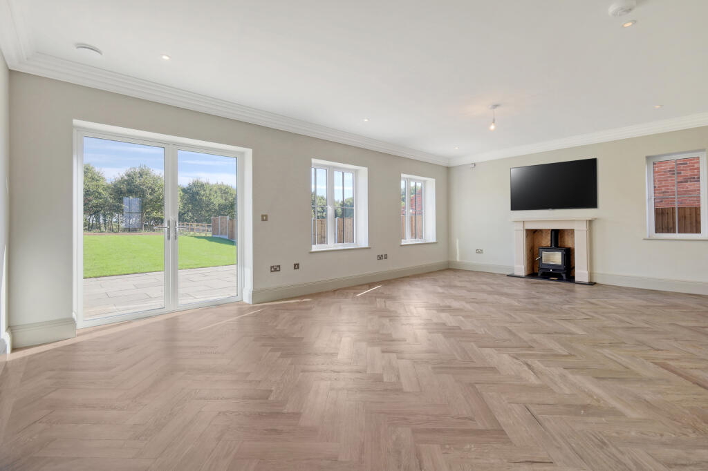 Additional image 23 of The Sandringham, Brambles Close, Felsted