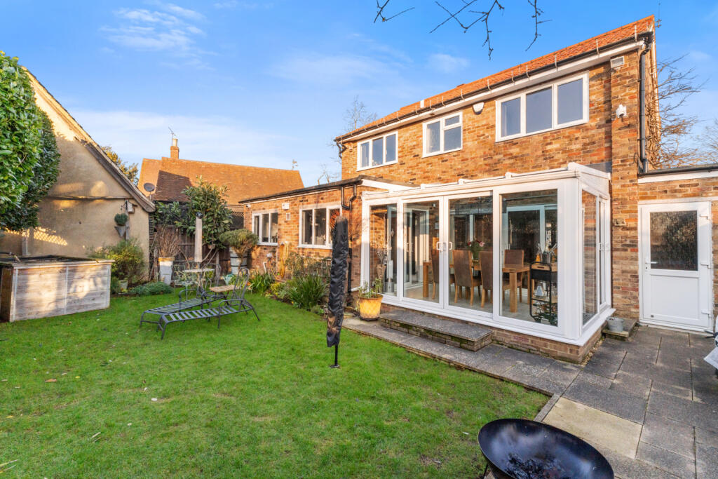 Additional image 2 of Falcon Close, Sawbridgeworth, Hertfordshire, CM21