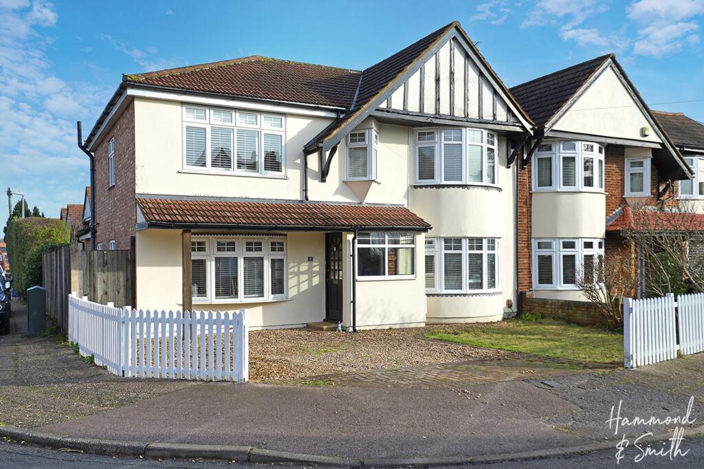 Additional image 22 of Vicarage Road, Coopersale, CM16