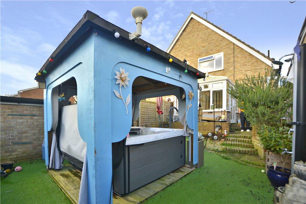 Additional image 12 of Graysmead, Sible Hedingham, Halstead