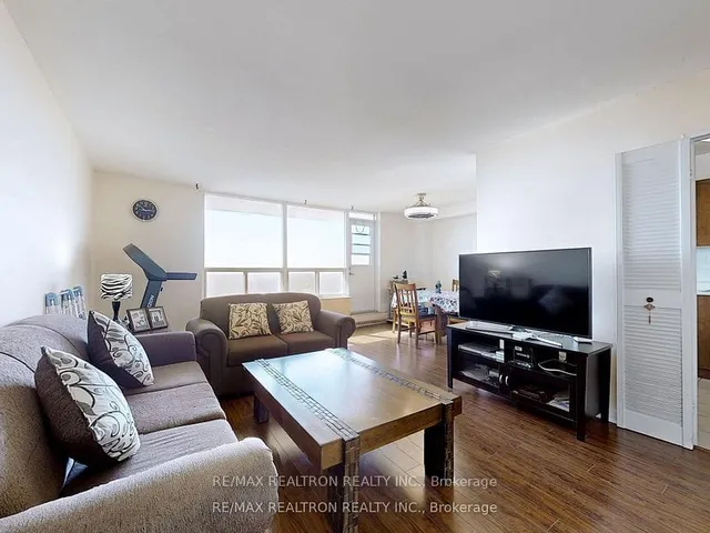 Additional image 9 of 3390 Weston Rd Unit 1906