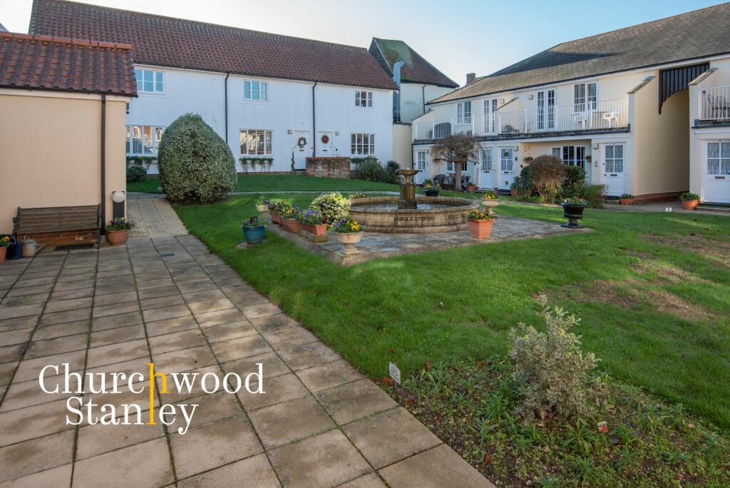 Additional image 10 of South Street, Quay Courtyard South Street, CO11