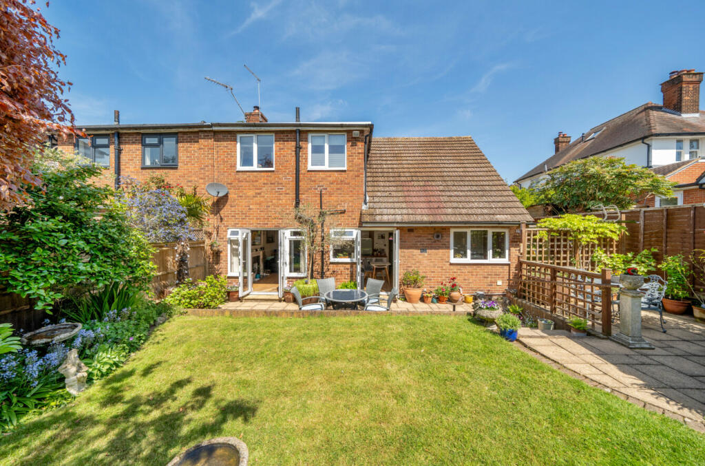 Additional image 21 of Limes Crescent, Bishop's Stortford, Hertfordshire, CM23