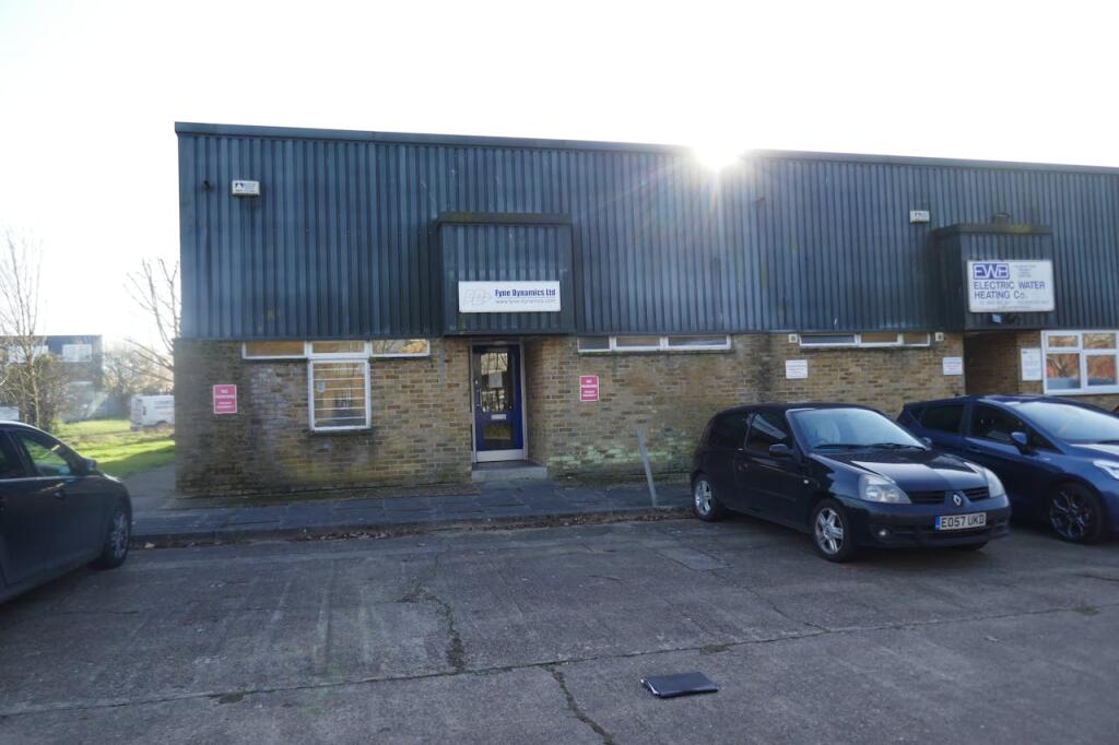 Additional image 4 of 1 Horsecroft Place, Harlow, CM19 5BT