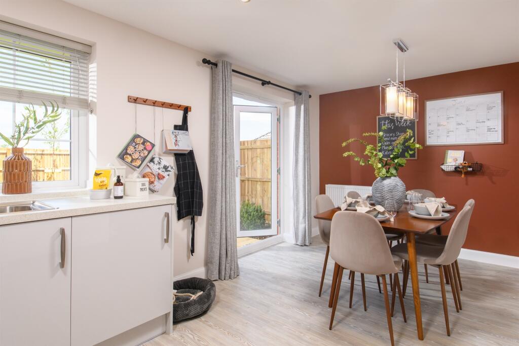 Additional image 6 of Languard View, Low Road, Harwich