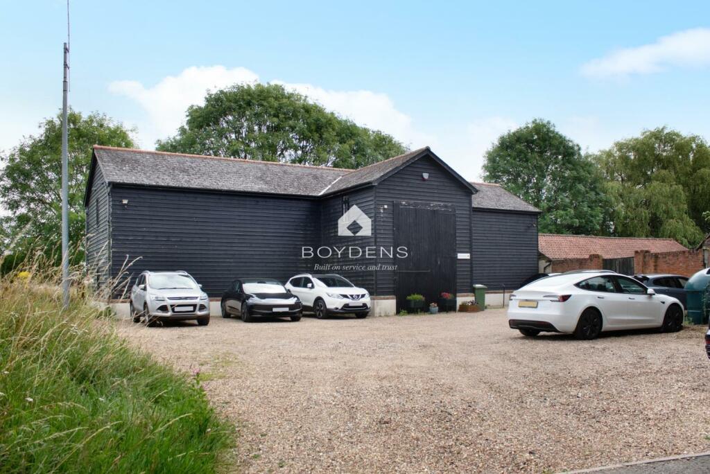 Additional image 2 of Commercial Offices, Hornigals, Feering