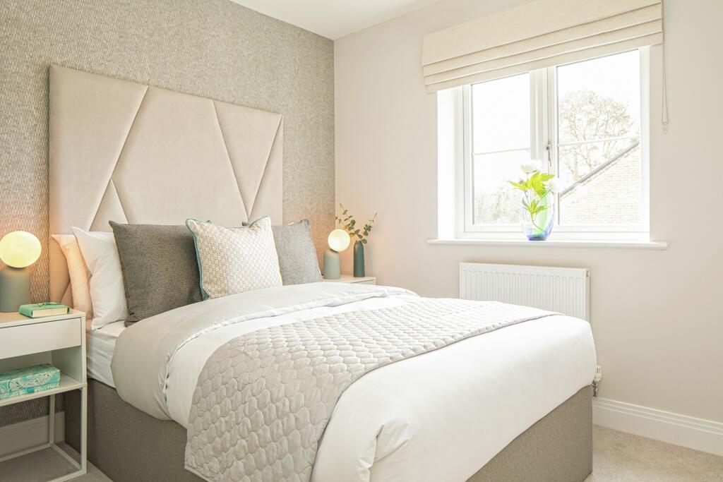 Additional image 13 of Cinderpath Way, 
(Off Plough Road), 
Great Bentley, 
Essex, 
CO7 8LG
