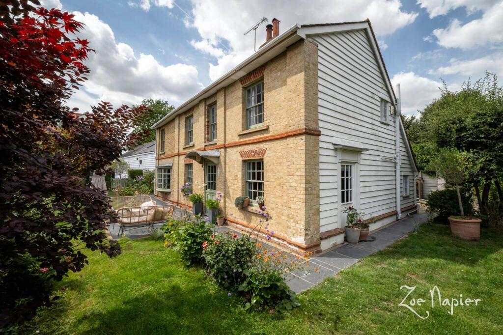 Additional image 42 of Burnham on Crouch