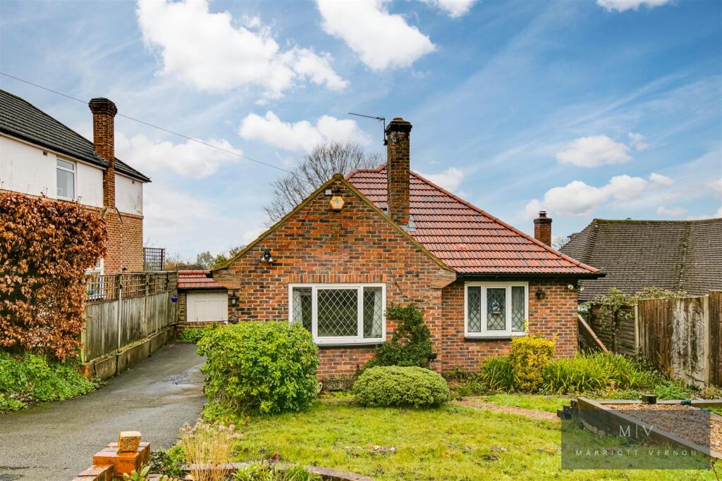 Additional image 13 of The Woodfields, South Croydon