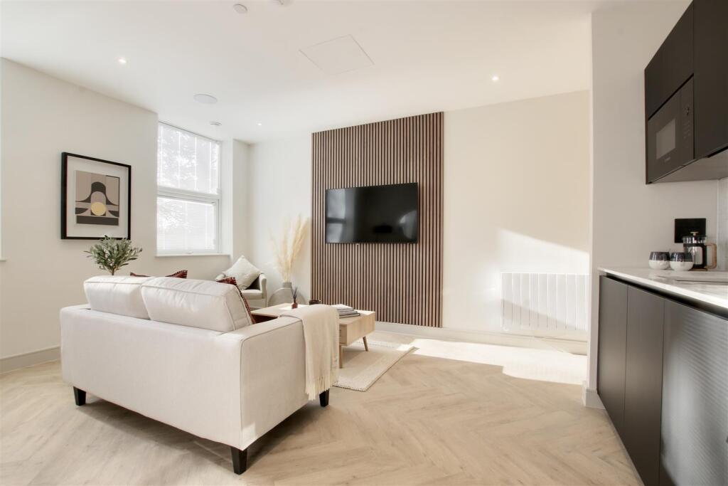 Additional image 5 of Plot 3, Pilgrim House, High Street, Billericay