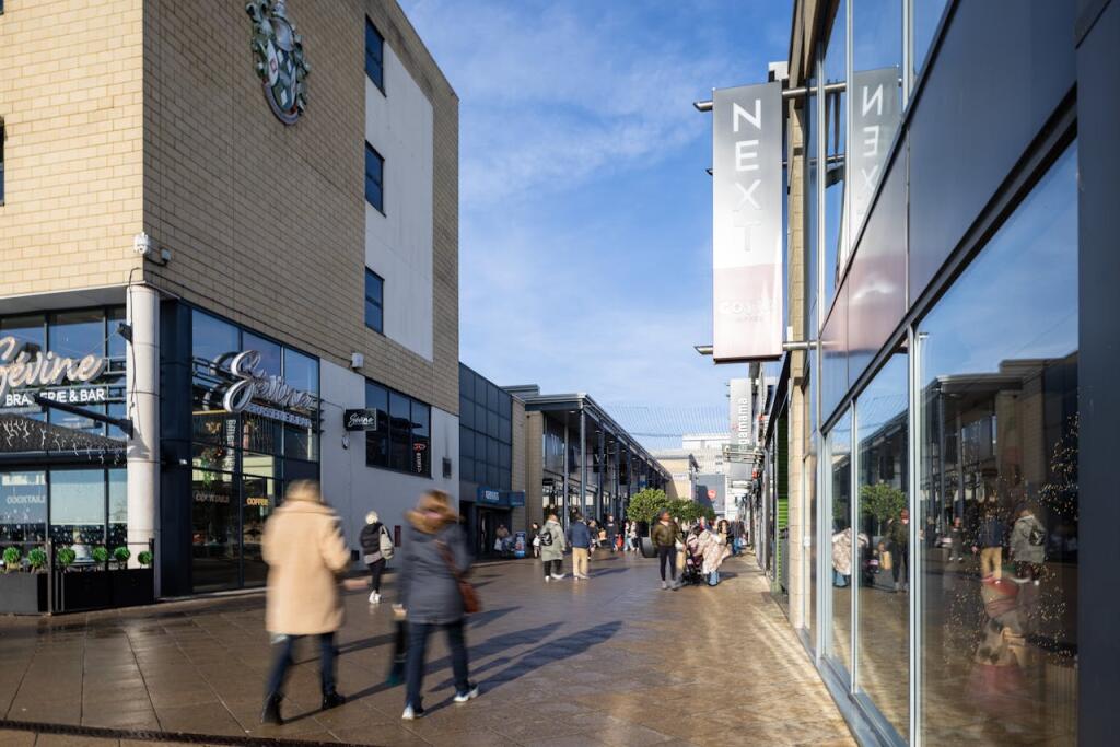 Additional image 8 of Units A, B & C Terminus Street, Essex, CM20 1JH