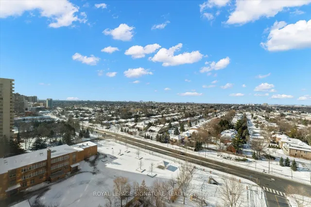 Additional image 31 of 23 Lorraine Dr Unit 1805