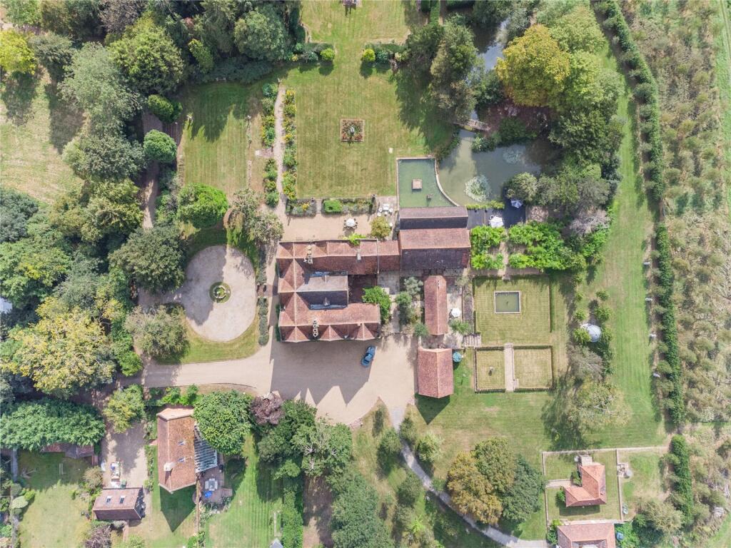 Additional image 25 of The Street, Berden, Bishop's Stortford, Essex, CM23