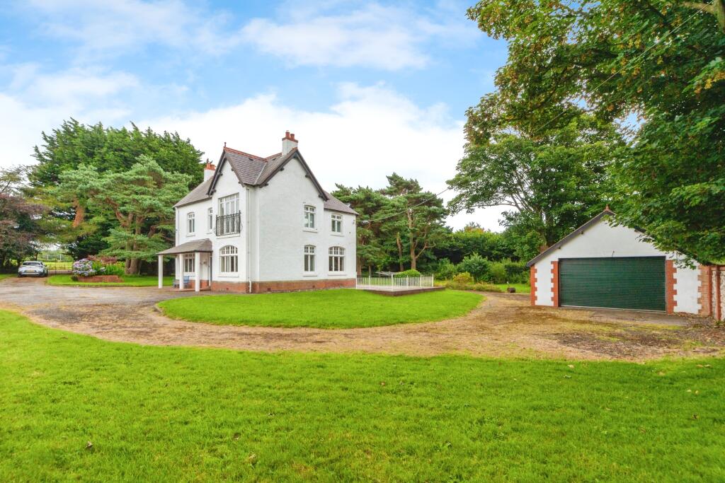 Additional image 22 of Monastery Road, Pantasaph, Holywell, Flintshire, CH8