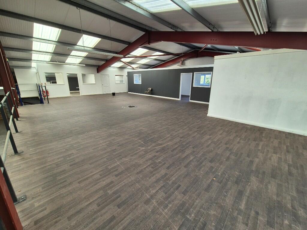 Additional image 5 of Unit 1, Old Mead Road, Elsenham, Essex CM22 6JL