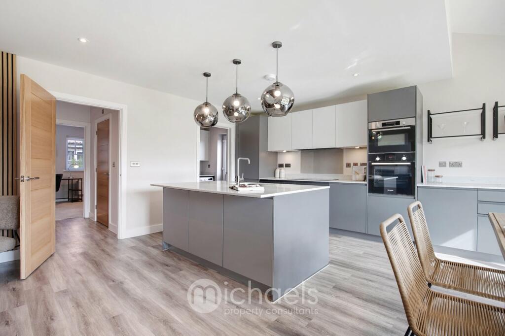 Additional image 24 of St James Place, Heath Road, East Bergholt, Colchester, CO7