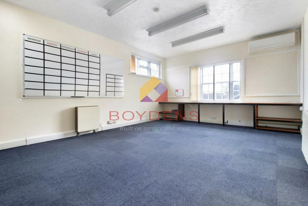 Additional image 6 of Commercial Offices, The Causeway, Great Horkesley, Colchester