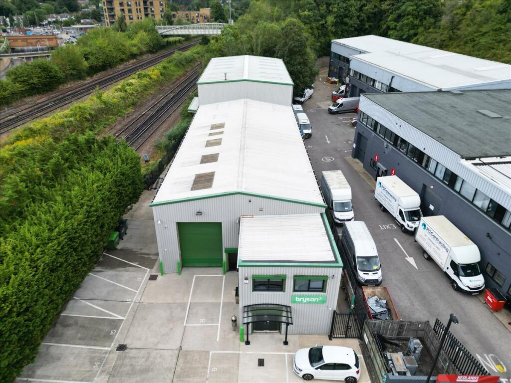 Additional image 8 of Unit D, Redlands, Coulsdon, London, CR5