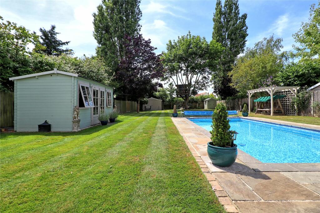 Additional image 26 of Hullbridge Road, South Woodham Ferrers, Chelmsford, Essex, CM3