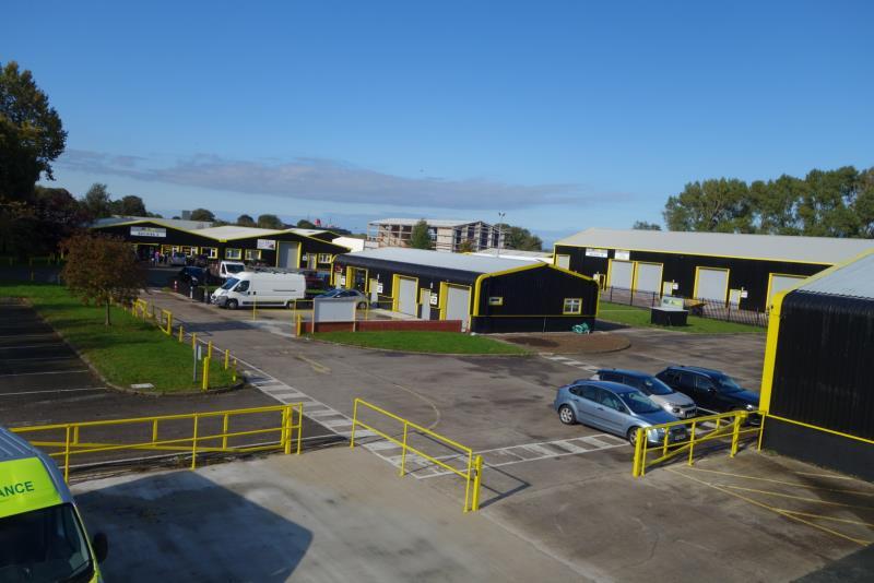 Additional image 8 of Unit 1a, Mostyn Road Business Park, Mostyn Road, Greenfield CH8 9DN