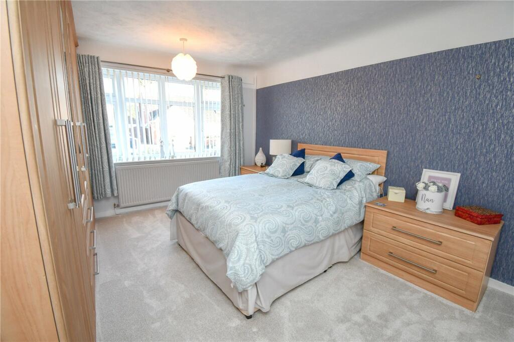 Additional image 14 of Childer Crescent, Little Sutton, Cheshire