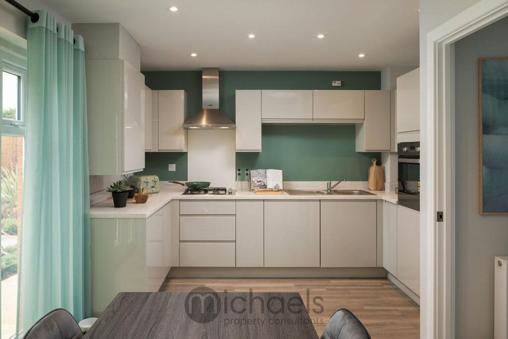 Additional image 4 of John Flower Road, Eight Ash Green, Colchester, CO3