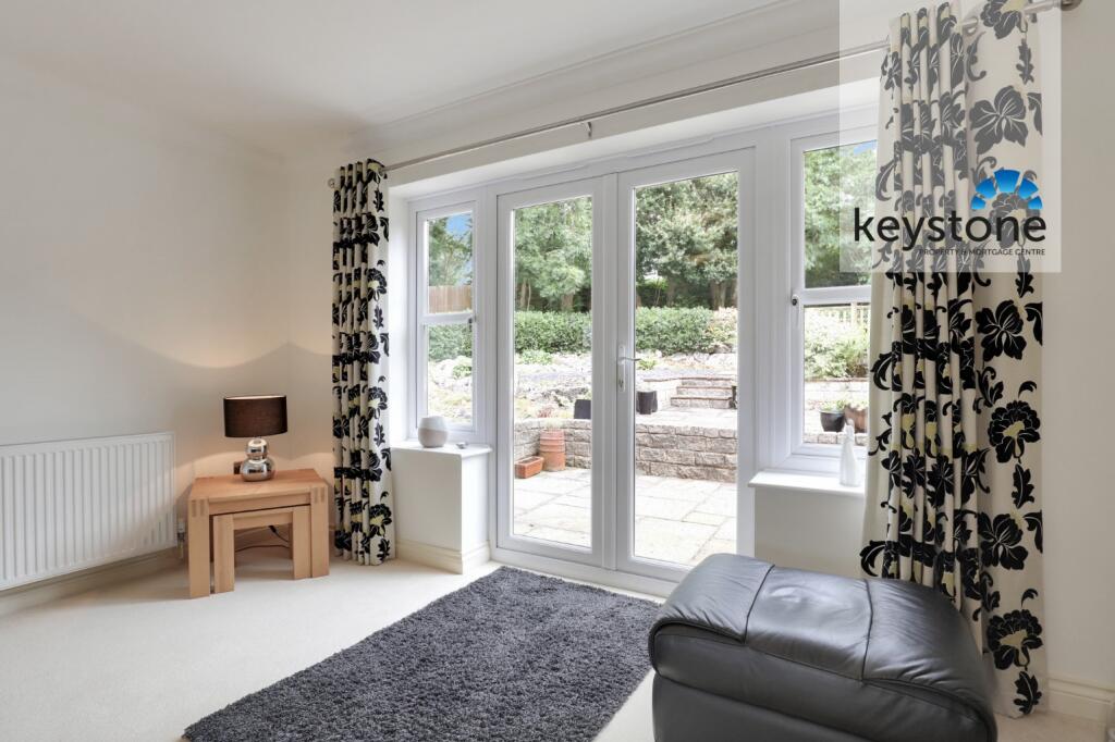 Additional image 9 of Yew Tree House, Pantymwyn, Mold, Flintshire, CH7 5HY