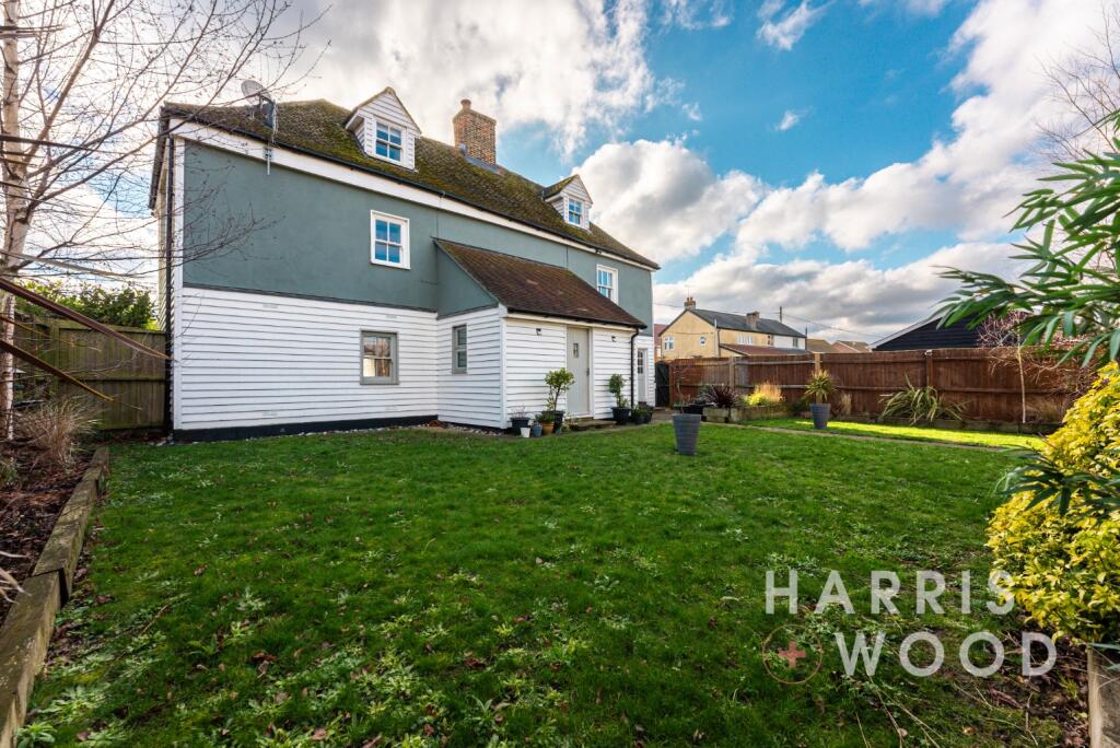 Additional image 49 of Harwich Road, Wix, Manningtree, Essex, CO11