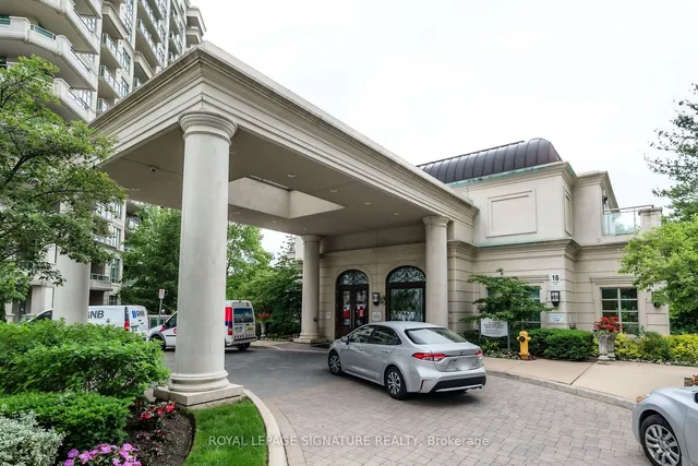 Additional image 39 of 20 Bloorview Pl Unit 1111