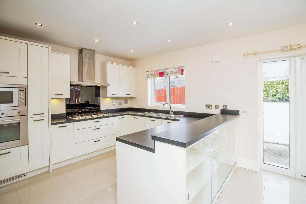 Additional image 19 of Badgers Court, Northop,, Clwyd, CH7