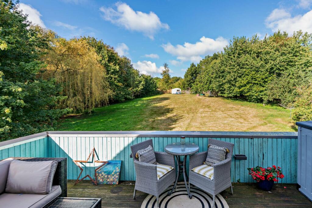 Additional image 14 of Henny Road, Lamarsh, Bures, Essex/Suffolk