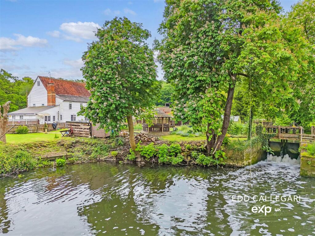 Additional image 26 of Chalkney Mill, Earls Colne, Colchester, CO6 2PR