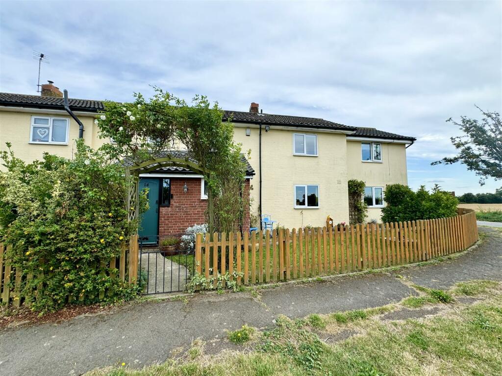 Wenham Road, Great Wenham, Colchester