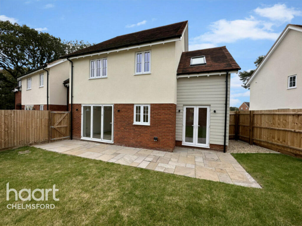 Additional image 12 of Felmoor Chase, Chelmsford