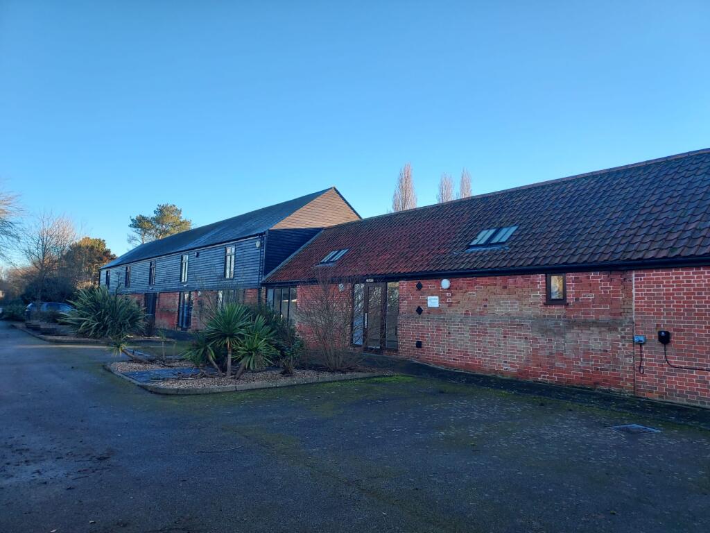 Additional image 17 of Stratford St Mary