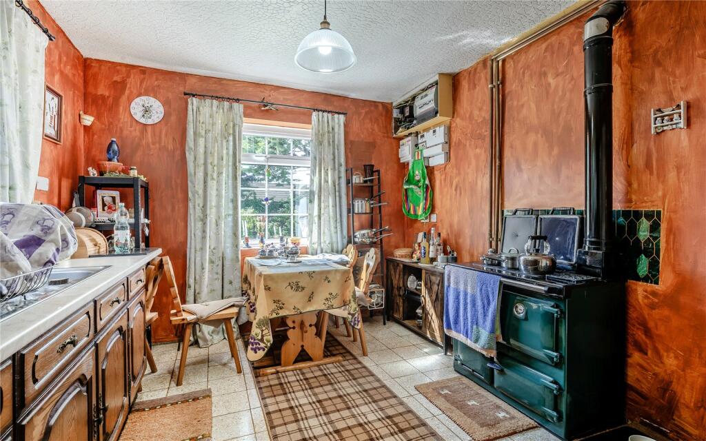 Additional image 5 of Pen Y Cefn Road, Caerwys, Mold, Flintshire, CH7